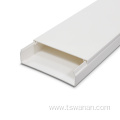 99 * 27mm PVC conduit pipe cover